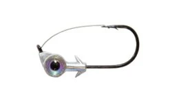 Z-Man Weedless Eye Jigheads 3 Pack -Z-Man 12546478735415