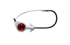 Z-Man Weedless Eye Jigheads 3 Pack -Z-Man 12546478833719