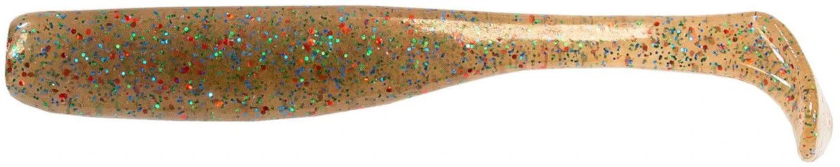 Z-Man Slim SwimZ 2 1/2 Inch Soft Plastic Paddle Tail Swimbait 8 Pack 5 Z-Man Slim SwimZ 2 1/2 Inch Soft Plastic Paddle Tail Swimbait 8 Pack - Image 3