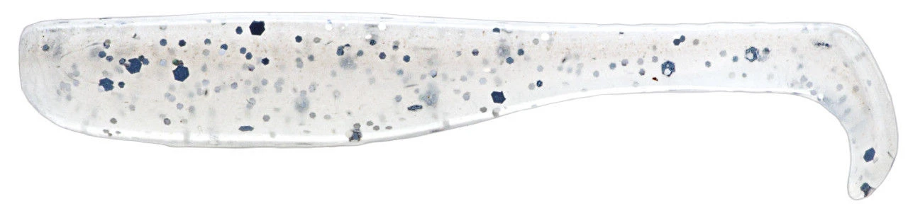 Z-Man Slim SwimZ 2 1/2 Inch Soft Plastic Paddle Tail Swimbait 8 Pack 6 Z-Man Slim SwimZ 2 1/2 Inch Soft Plastic Paddle Tail Swimbait 8 Pack - Image 4