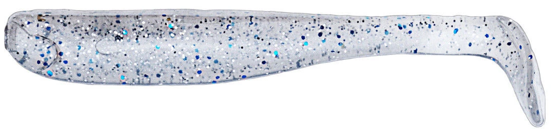 Z-Man Slim SwimZ 2 1/2 Inch Soft Plastic Paddle Tail Swimbait 8 Pack 7 Z-Man Slim SwimZ 2 1/2 Inch Soft Plastic Paddle Tail Swimbait 8 Pack - Image 5