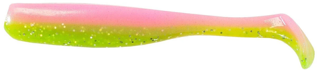 Z-Man Slim SwimZ 2 1/2 Inch Soft Plastic Paddle Tail Swimbait 8 Pack 9 Z-Man Slim SwimZ 2 1/2 Inch Soft Plastic Paddle Tail Swimbait 8 Pack - Image 7