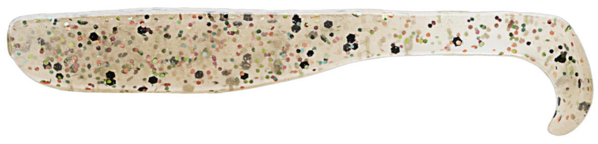 Z-Man Slim SwimZ 2 1/2 Inch Soft Plastic Paddle Tail Swimbait 8 Pack 11 Z-Man Slim SwimZ 2 1/2 Inch Soft Plastic Paddle Tail Swimbait 8 Pack - Image 9