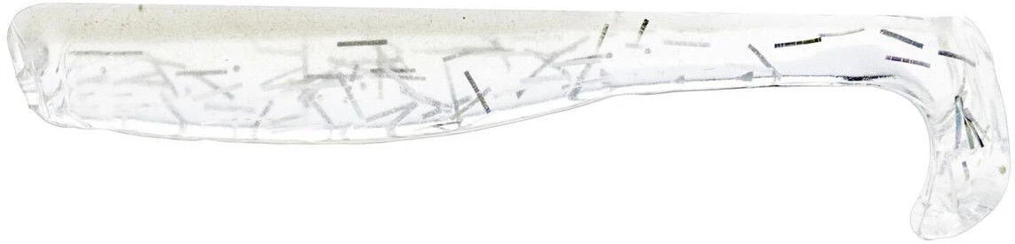 Z-Man Slim SwimZ 2 1/2 Inch Soft Plastic Paddle Tail Swimbait 8 Pack 16 Z-Man Slim SwimZ 2 1/2 Inch Soft Plastic Paddle Tail Swimbait 8 Pack - Image 14