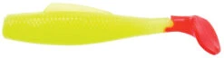 Z-Man MinnowZ 3 Inch Soft Plastic Paddle Tail Swimbait 6 Pack -Z-Man 12575658344503