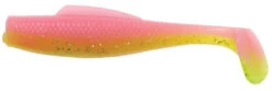 Z-Man MinnowZ 3 Inch Soft Plastic Paddle Tail Swimbait 6 Pack -Z-Man 12575658377271
