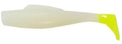 Z-Man MinnowZ 3 Inch Soft Plastic Paddle Tail Swimbait 6 Pack -Z-Man 12575658475575