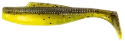 Z-Man DieZel MinnowZ 4 Inch Soft Paddle Tail Swimbait 5 Pack -Z-Man 12576040288311