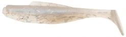 Z-Man DieZel MinnowZ 4 Inch Soft Paddle Tail Swimbait 5 Pack -Z-Man 12576040452151