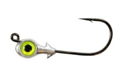 Z-Man Redfish Eye Jigheads 3 Pack -Z-Man 12580544839735