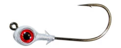 Z-Man Redfish Eye Jigheads 3 Pack -Z-Man 12580545036343