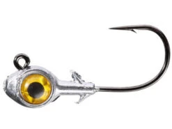 Z-Man Trout Eye Finesse Jigheads 3 Pack -Z-Man 12580681318455