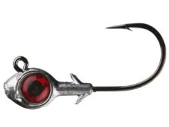Z-Man Trout Eye Finesse Jigheads 3 Pack -Z-Man 12580681416759
