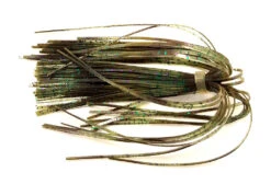 Z-Man Banded SkirtZ Replacement Skirt 5 Pack -Z-Man 12582972260407