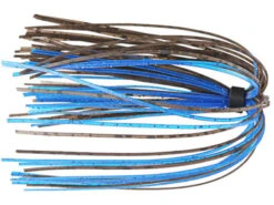 Z-Man Banded SkirtZ Replacement Skirt 5 Pack -Z-Man 12582972457015