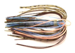 Z-Man Banded SkirtZ Replacement Skirt 5 Pack -Z-Man 12582972555319