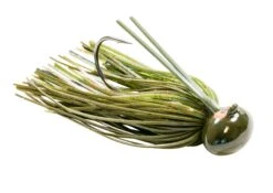 Z-Man CrossEyeZ Football Jig -Z-Man 12770811379767