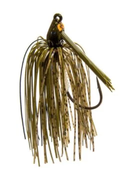 Z-Man CrossEyeZ Snakehead Swim Jig -Z-Man 12770821570615
