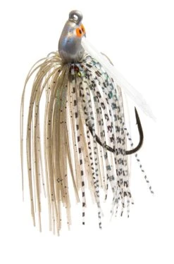 Z-Man CrossEyeZ Snakehead Swim Jig -Z-Man 12770821636151