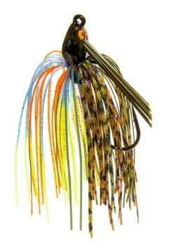 Z-Man CrossEyeZ Snakehead Swim Jig -Z-Man 12770821701687