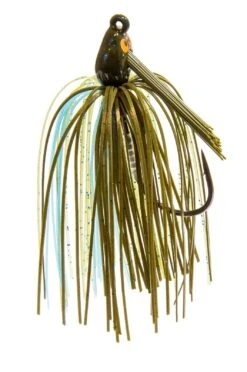 Z-Man CrossEyeZ Snakehead Swim Jig -Z-Man 12770821898295