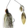 Z-Man SlingbladeZ Willow Colorado Spinnerbait -Z-Man 12830247059511