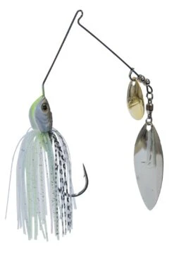 Z-Man SlingbladeZ Willow Colorado Spinnerbait -Z-Man 12830247747639
