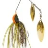 Z-Man SlingbladeZ Double Willow Spinnerbait 2 Z-Man SlingbladeZ Double Willow Spinnerbait -Z-Man 12830262558775