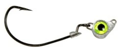 Z-Man Texas Eye Articulated Jigheads 3 Pack -Z-Man 13349602164791