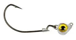 Z-Man Texas Eye Articulated Jigheads 3 Pack -Z-Man 13349602295863