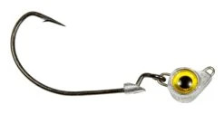 Z-Man Texas Eye Articulated Jigheads 3 Pack -Z-Man 13349602328631