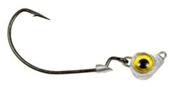 Z-Man Texas Eye Articulated Jigheads 3 Pack -Z-Man 13349602361399