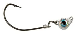 Z-Man Texas Eye Articulated Jigheads 3 Pack -Z-Man 13349602394167