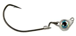 Z-Man Texas Eye Articulated Jigheads 3 Pack -Z-Man 13349602426935
