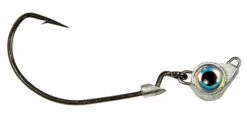 Z-Man Texas Eye Articulated Jigheads 3 Pack -Z-Man 13349602459703