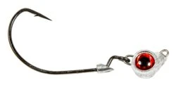 Z-Man Texas Eye Articulated Jigheads 3 Pack -Z-Man 13349602492471