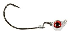 Z-Man Texas Eye Articulated Jigheads 3 Pack -Z-Man 13349602525239