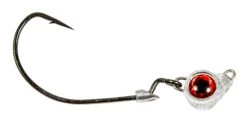 Z-Man Texas Eye Articulated Jigheads 3 Pack -Z-Man 13349602558007