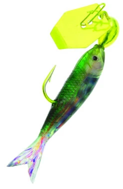 Z-Man ChatterBait FlashBack Mini -Z-Man 13360102572087