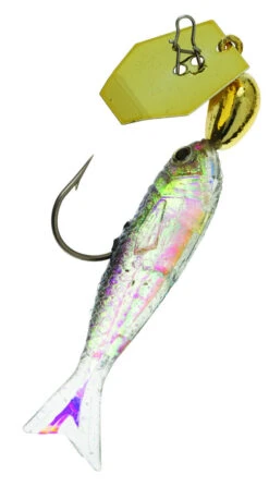 Z-Man ChatterBait FlashBack Mini -Z-Man 13360102703159