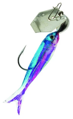 Z-Man ChatterBait FlashBack Mini -Z-Man 13360102801463