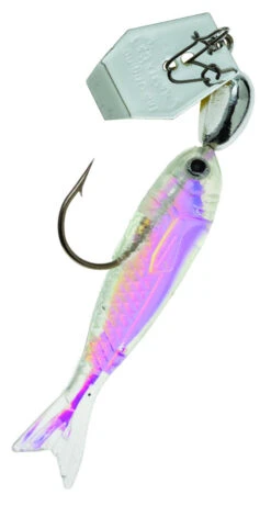 Z-Man ChatterBait FlashBack Mini -Z-Man 13360102866999