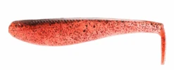 Z-Man SwimmerZ 4 Inch Paddle Tail Swimbait 4 Pack -Z-Man 14480421191735