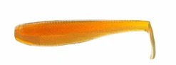 Z-Man SwimmerZ 4 Inch Paddle Tail Swimbait 4 Pack -Z-Man 14480421388343