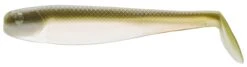 Z-Man SwimmerZ 4 Inch Paddle Tail Swimbait 4 Pack -Z-Man 14480421584951