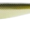 Z-Man SwimmerZ 6 Inch Paddle Tail Swimbait 3 Pack -Z-Man 14480533422135