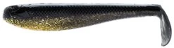 Z-Man SwimmerZ 6 Inch Paddle Tail Swimbait 3 Pack -Z-Man 14480533520439