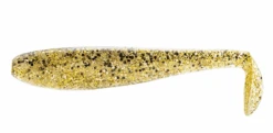 Z-Man SwimmerZ 6 Inch Paddle Tail Swimbait 3 Pack -Z-Man 14480533553207