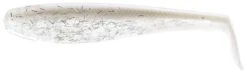 Z-Man SwimmerZ 6 Inch Paddle Tail Swimbait 3 Pack -Z-Man 14480533618743
