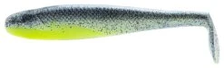 Z-Man SwimmerZ 6 Inch Paddle Tail Swimbait 3 Pack -Z-Man 14480533749815